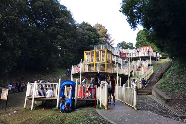 こども自然公園