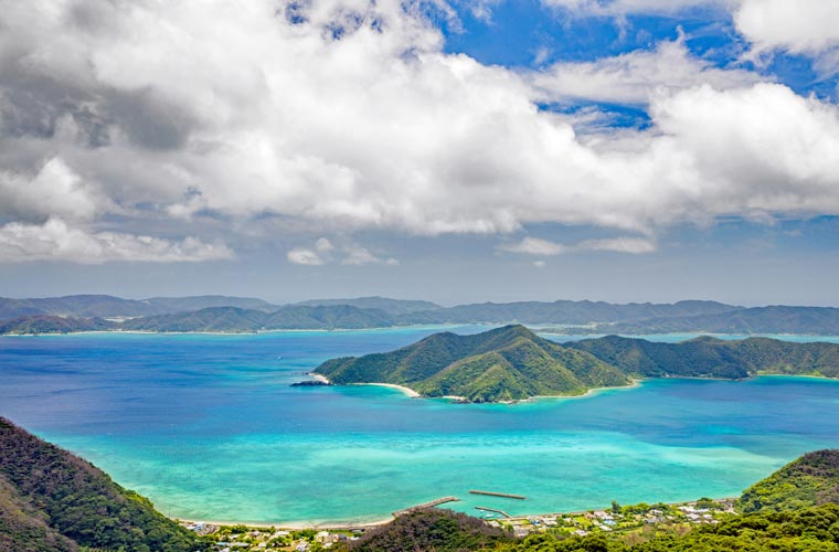 鹿児島県