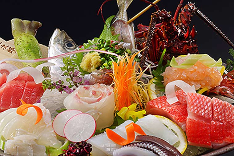 鏡ヶ浦温泉 rokuza