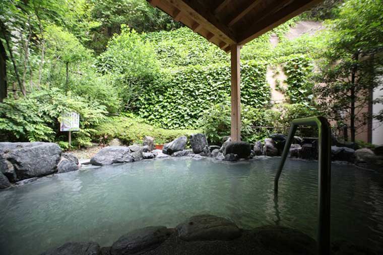 いわき湯本温泉 旅館 こいと