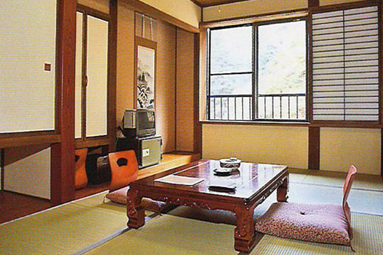 桝形屋