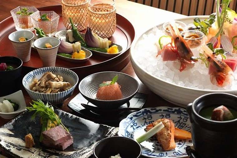 ニセコ昆布温泉鶴雅別荘 杢の抄