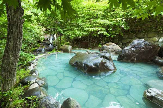 星野リゾート 奥入瀬渓流ホテル