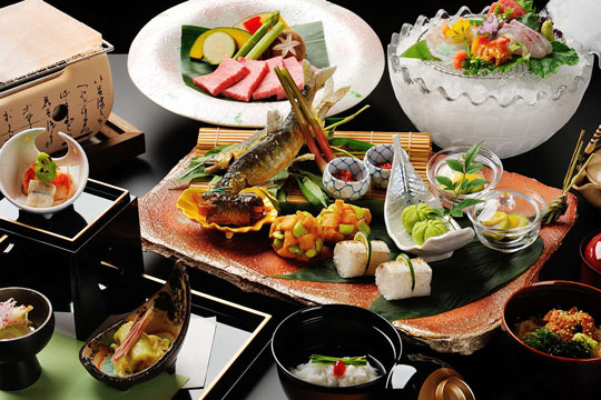 竹泉荘 CHIKUSENSO ONSEN