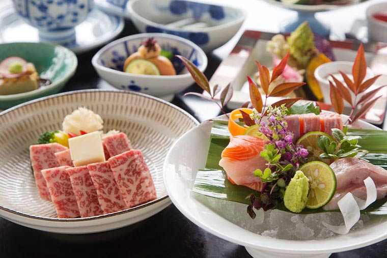 四万温泉 柏屋旅館