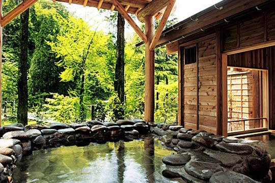 越後長野温泉 妙湶和樂 嵐渓荘