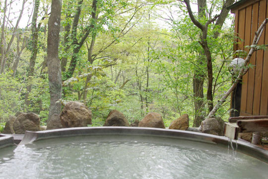 奥塩原高原ホテル
