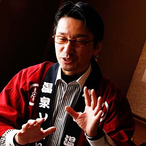 遠間さんプロフィール