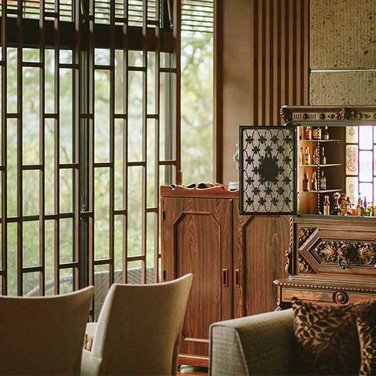 鬼怒川金谷ホテル 部屋