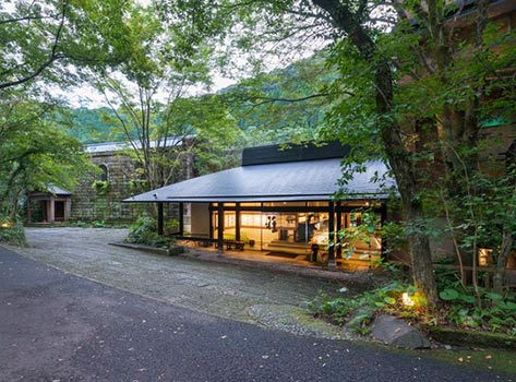妙見石原荘