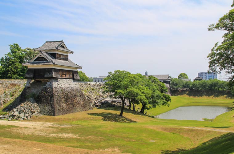 熊本県