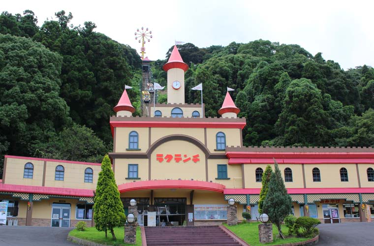 大分県