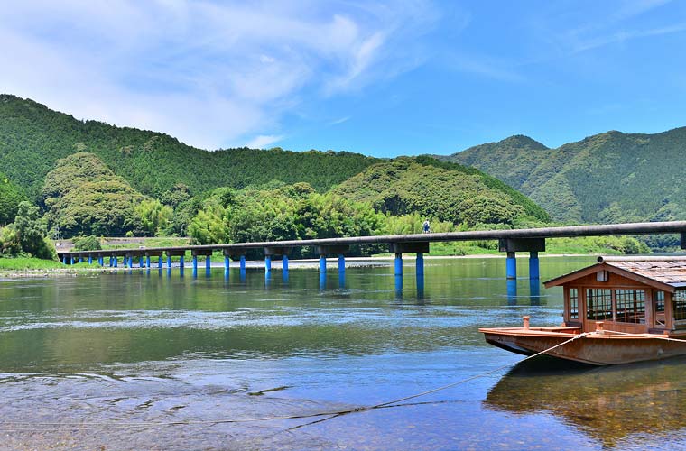 高知県