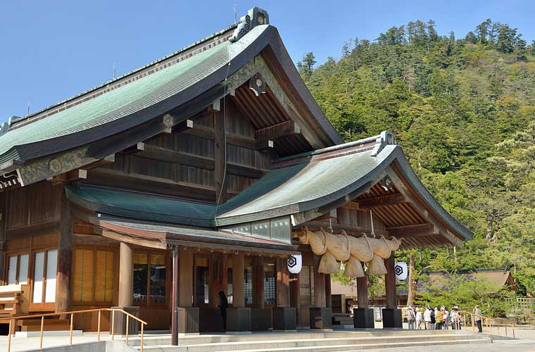 島根県