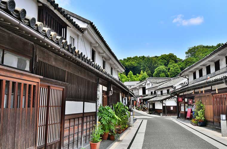 岡山県