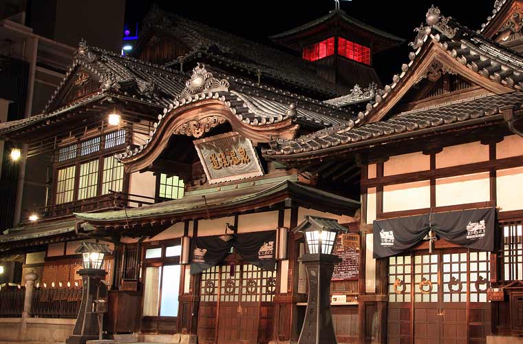 愛媛県