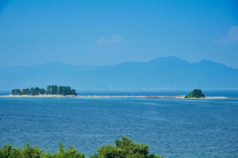 水島