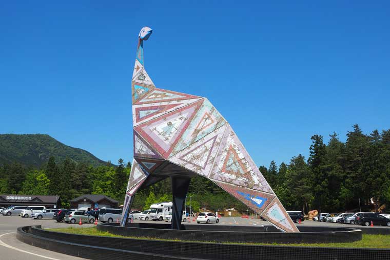 福井県立恐竜博物館