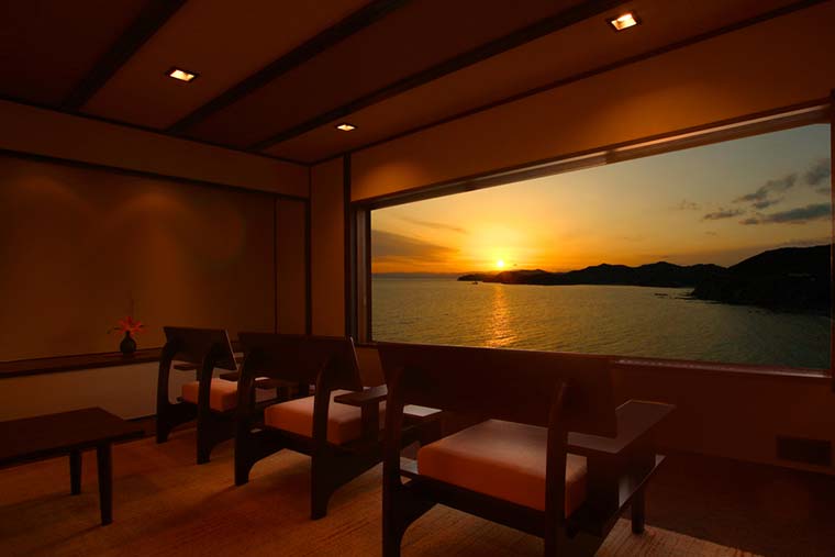 プレミアリゾート 夕雅 伊勢志摩