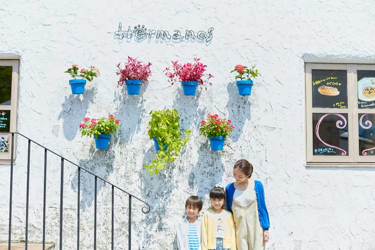 志摩スペイン村 パルケエスパーニャ