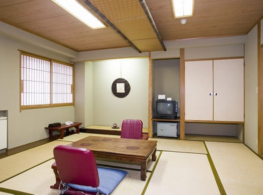 ホテル川六 エルステージ