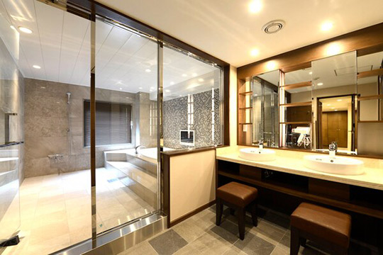 HOTEL LEON 目黒
