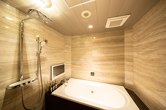HOTEL THE GLANZ(ホテル ザ グランツ)