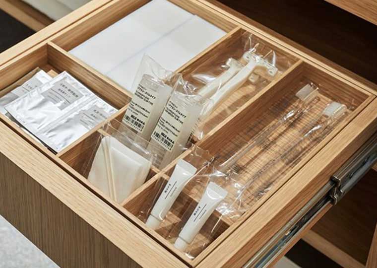 MUJI HOTEL GINZA