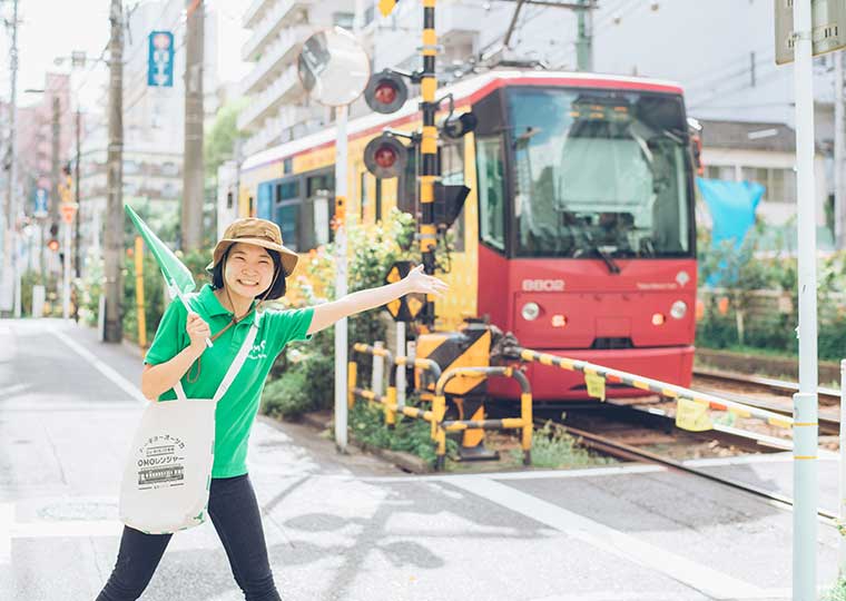 星野リゾート OMO5東京大塚