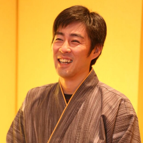 真一郎