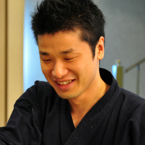 修司