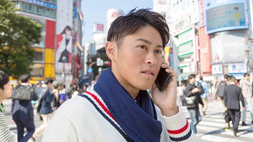 趣味を楽しむため