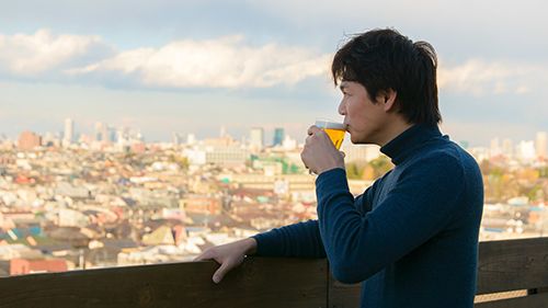 勉強のため・知見を広げるため