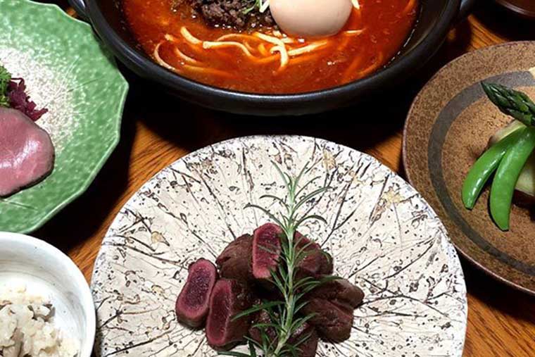 由布院温泉 束ノ間(旧 庄屋の館)