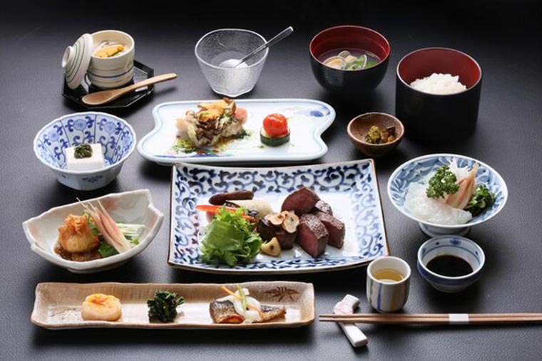 由布院温泉 すみか