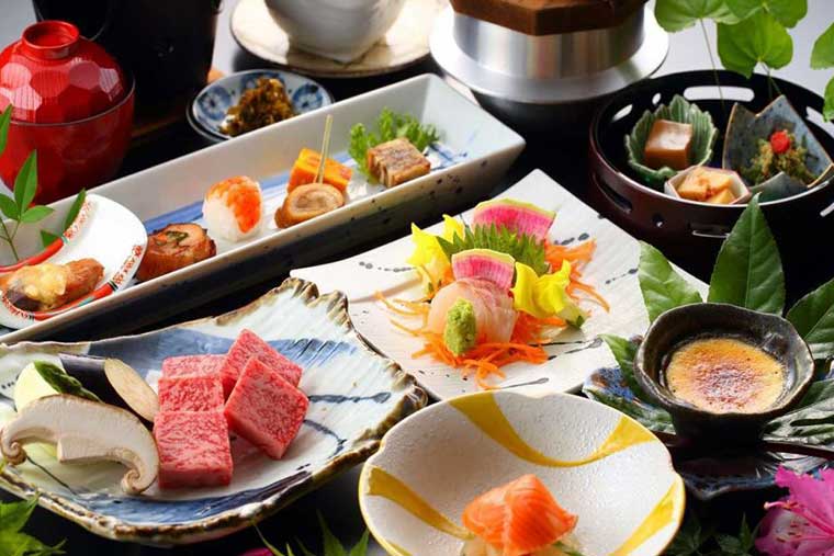 由布院温泉 ゆふいん宿 清孔苑