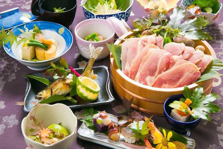 由布院温泉 旅館 ほたるの宿 仙洞
