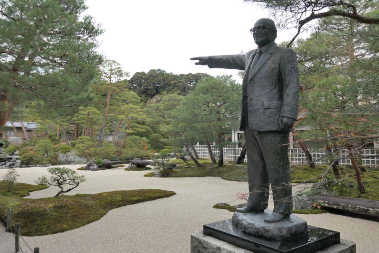 島根の 足立美術館 で日本一美しい庭園をたっぷり堪能 楽天トラベル