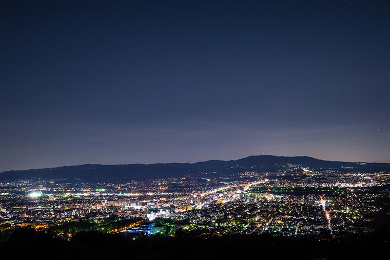 若草山(奈良県)