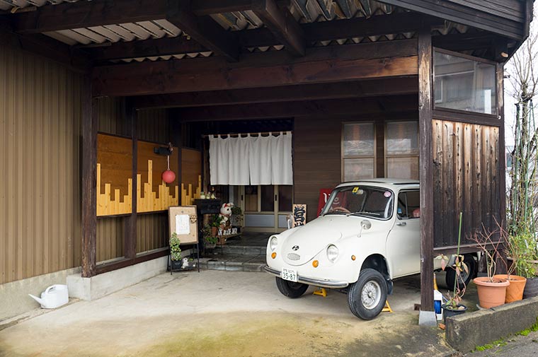 ぽんた工房