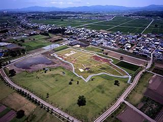 斎宮跡