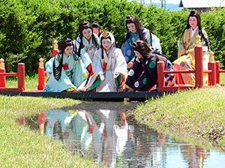 斎王まつり