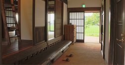 あすか癒俚の里 森羅塾