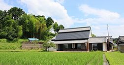 あすか癒俚の里 森羅塾