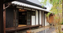 あすか癒俚の里 森羅塾