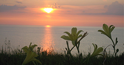 夕日ヶ浦温泉 本陣粋月
