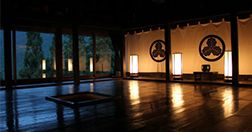 篪庵(ちいおり)