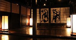 篪庵(ちいおり)