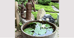 三重の古民家ゲストハウス 旅人宿石垣屋