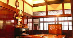豪農の館 郷思館